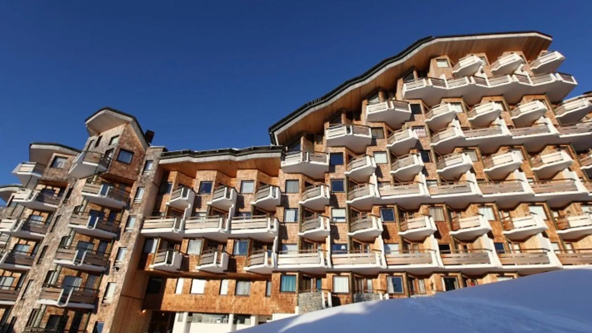 Apartment Prestige 3 Pieces Renove, Avoriaz - 4 Pers, Proche Commerces & Pistes - Fr-1-314-275 Morzine