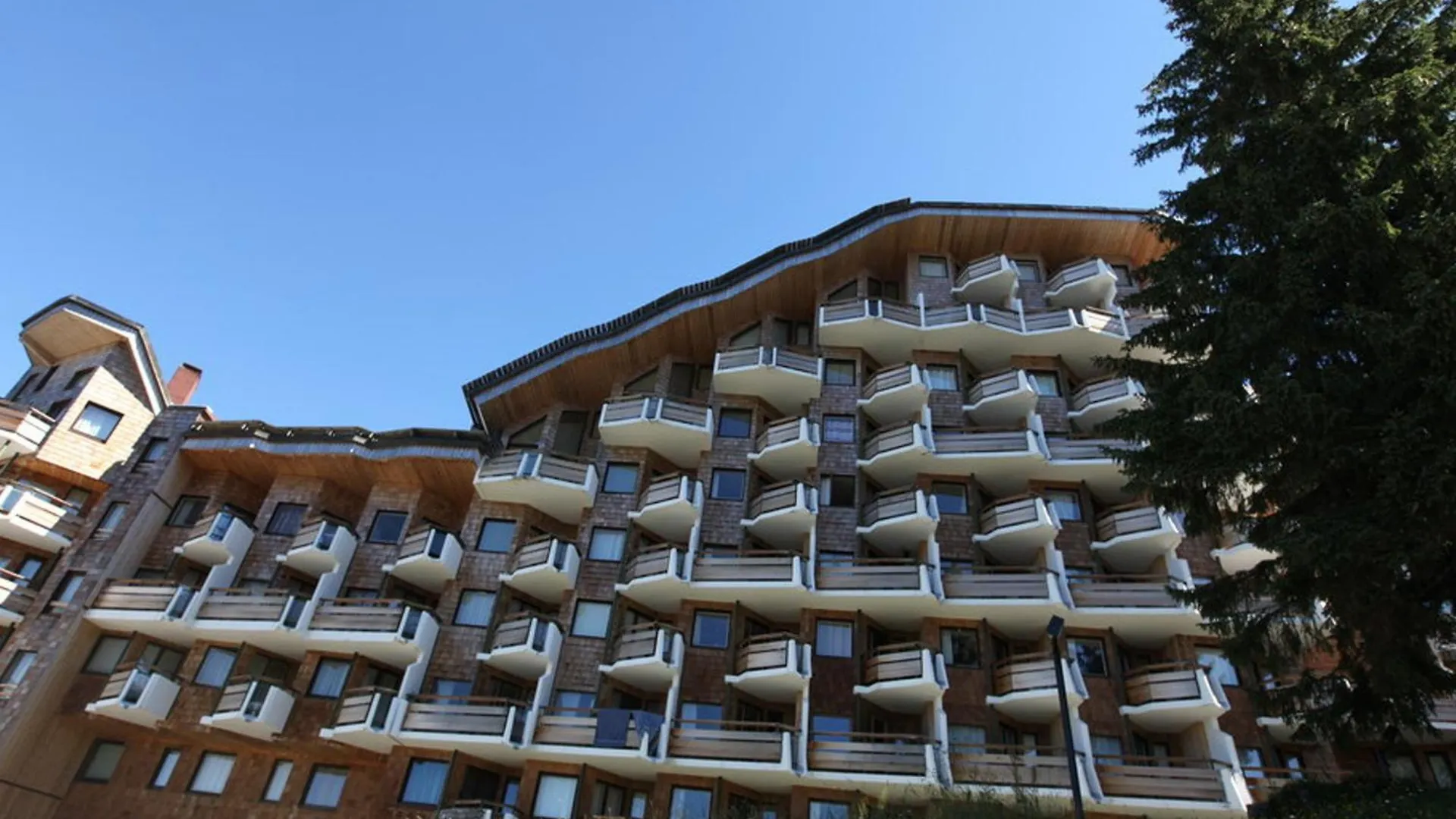 Prestige 3 Pieces Renove, Avoriaz - 4 Pers, Proche Commerces & Pistes - Fr-1-314-275 Morzine 0*,