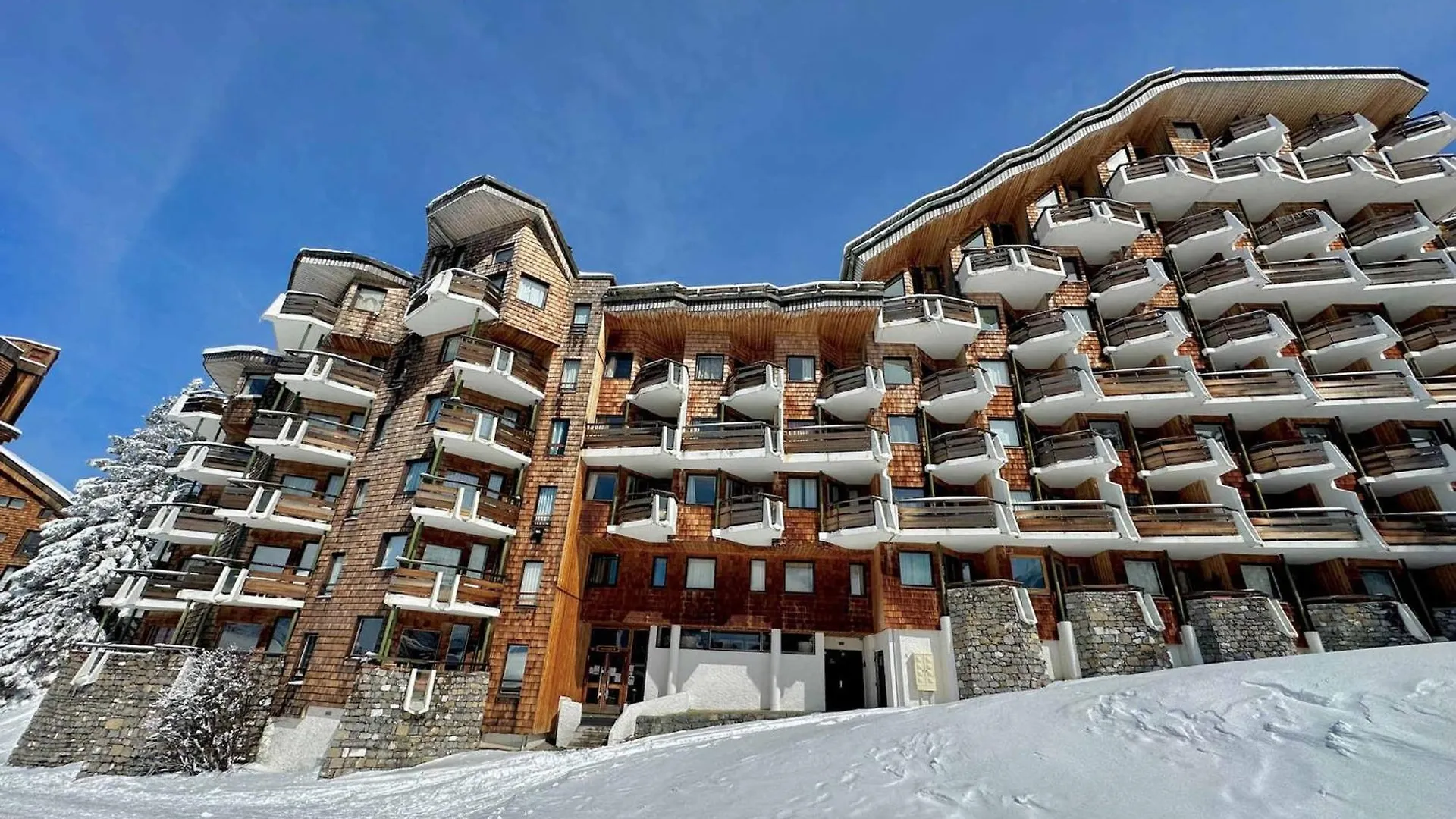 Prestige 3 Pieces Renove, Avoriaz - 4 Pers, Proche Commerces & Pistes - Fr-1-314-275 Morzine Apartment