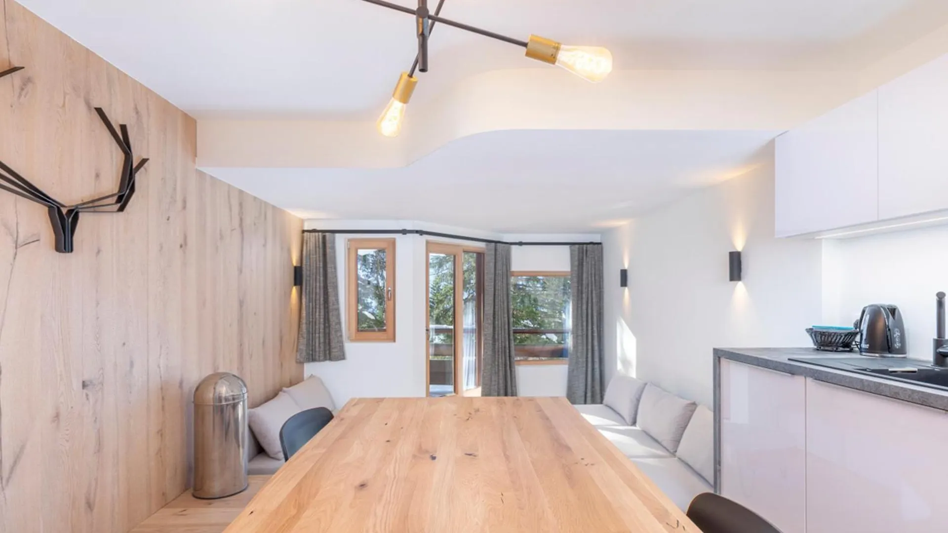 Apartment Prestige 3 Pieces Renove, Avoriaz - 4 Pers, Proche Commerces & Pistes - Fr-1-314-275 Morzine France