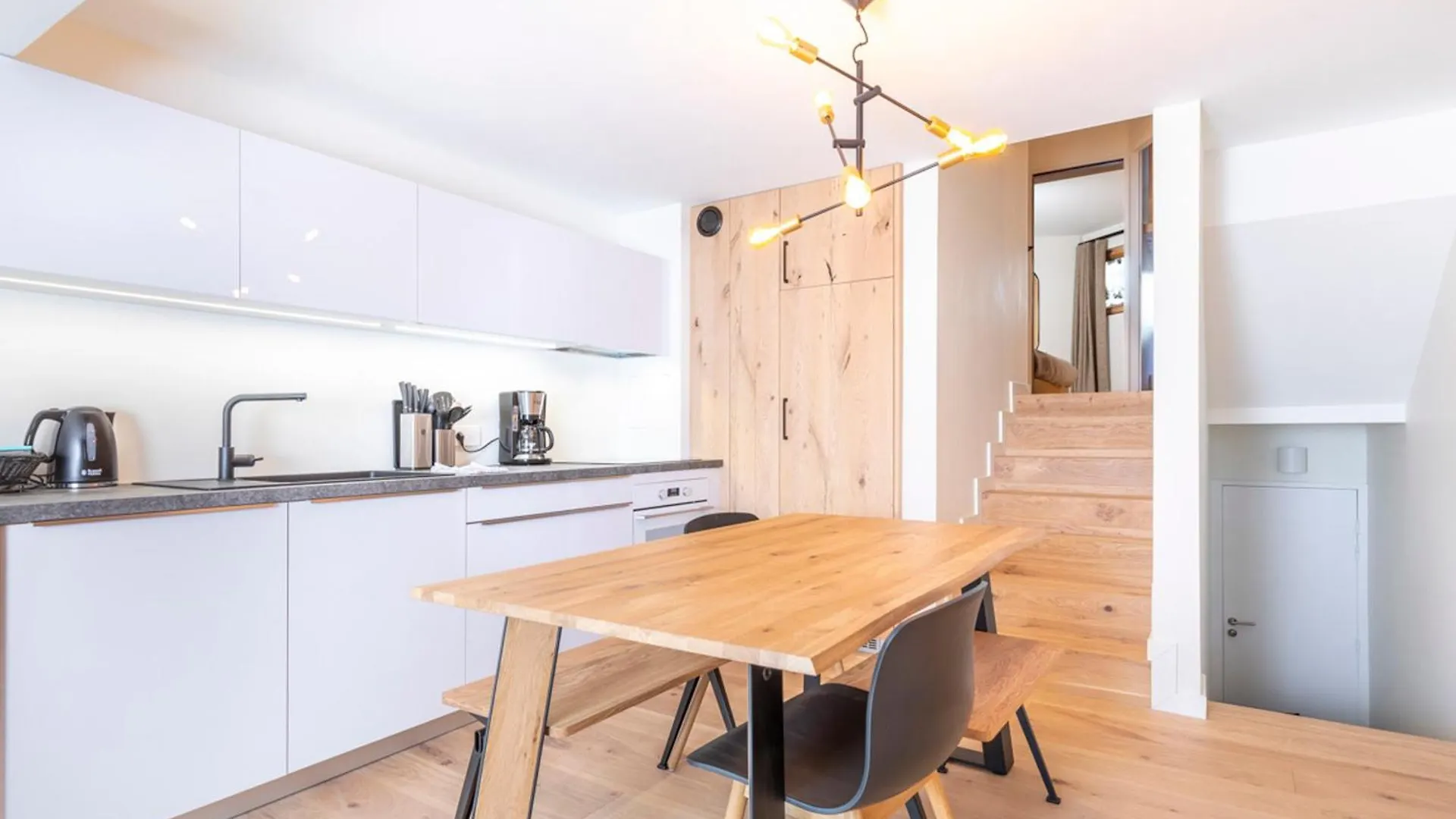 Prestige 3 Pieces Renove, Avoriaz - 4 Pers, Proche Commerces & Pistes - Fr-1-314-275 Morzine