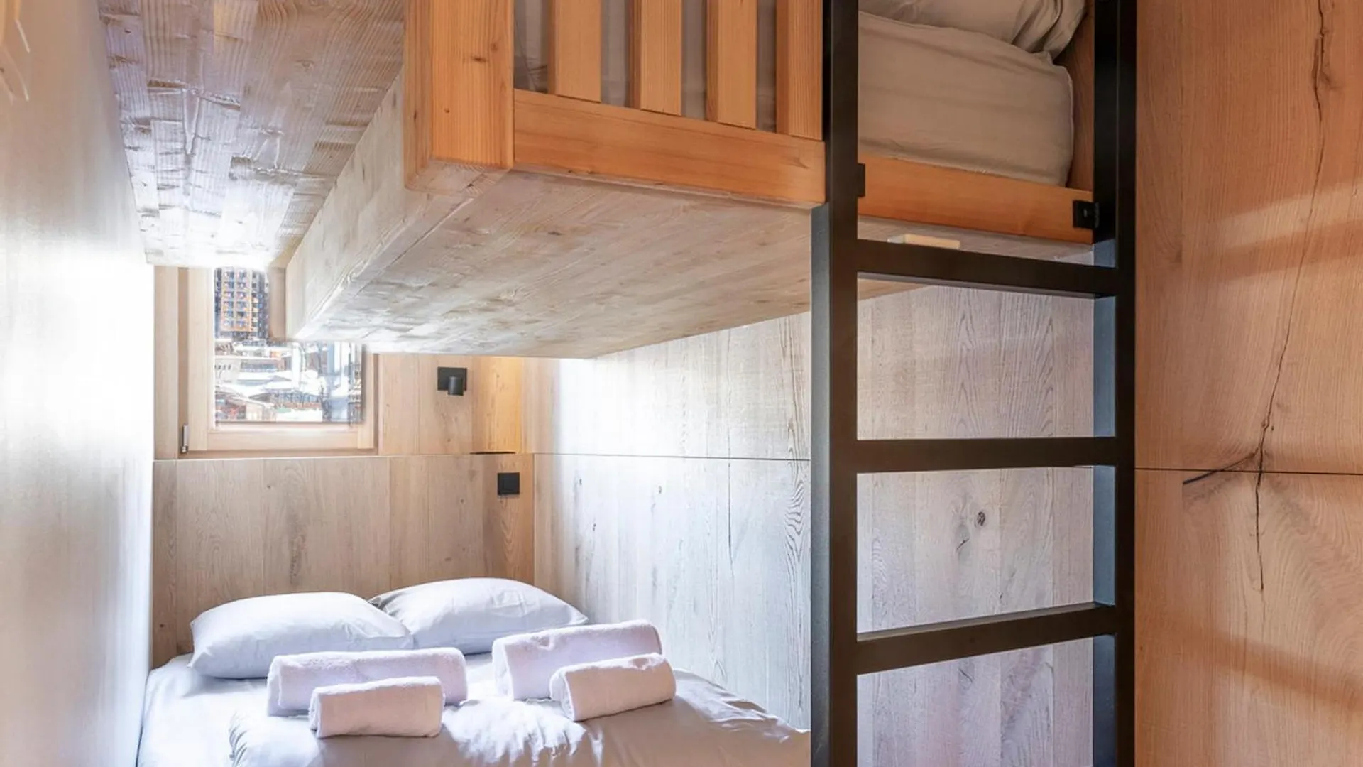 Prestige 3 Pieces Renove, Avoriaz - 4 Pers, Proche Commerces & Pistes - Fr-1-314-275 Morzine France