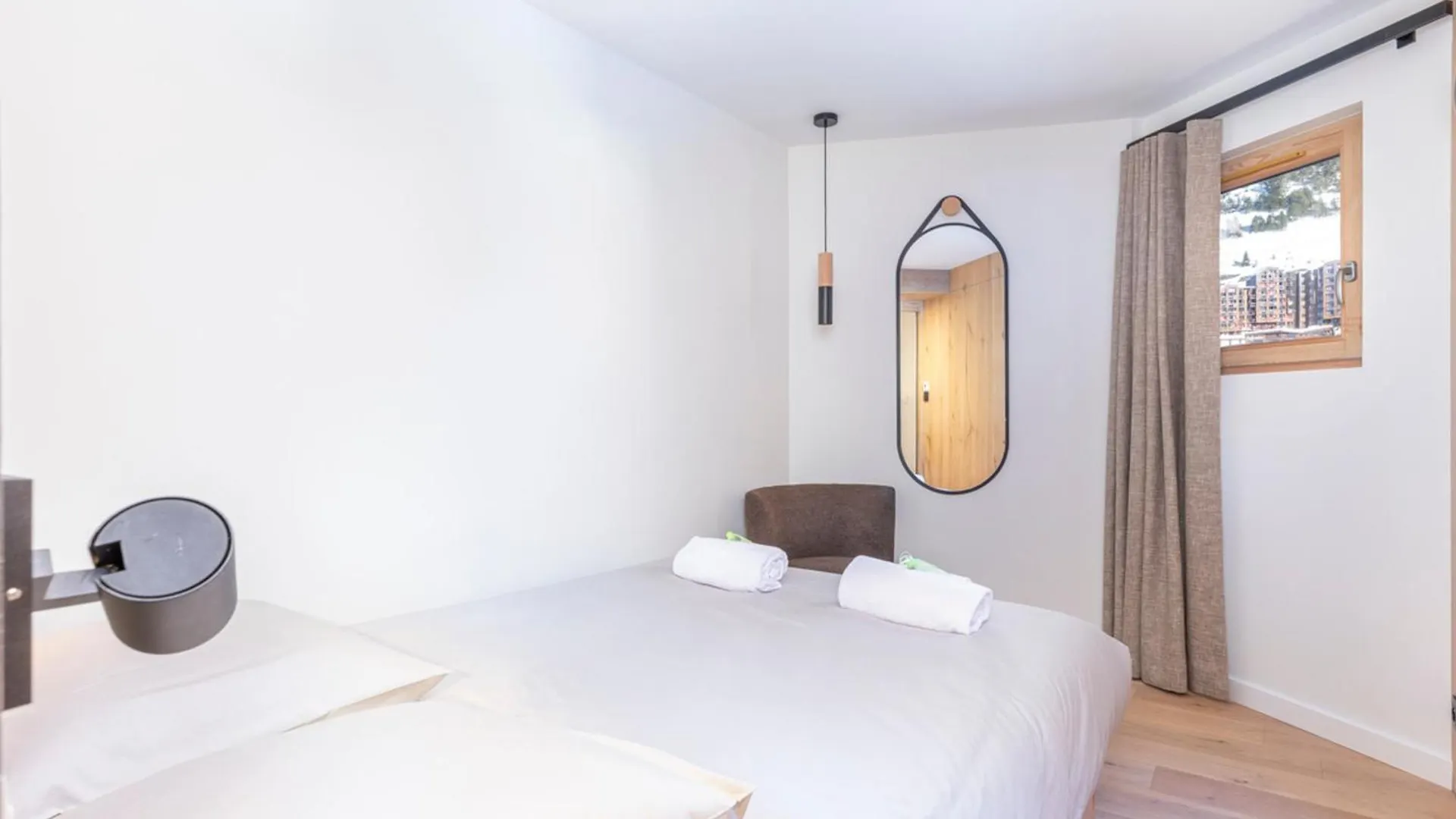 Prestige 3 Pieces Renove, Avoriaz - 4 Pers, Proche Commerces & Pistes - Fr-1-314-275 Morzine Apartment